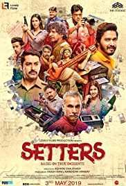 Setters 2019 hd 720p DVD SCR full movie download
